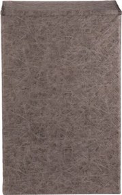 Kôš na bielizeň sivý DT3009 GREY