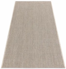 Koberec SIZAL FLOORLUX 20580 šampanské / taupe
