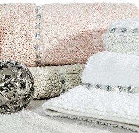 Kúpeľňový koberček CHIC béžový