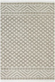 Koberec Milano 027 béžový / krémový