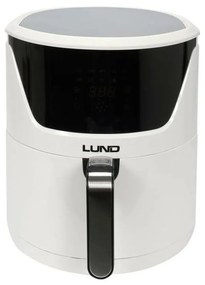 Lund TO-67575 teplovzdušná fritéza, 3,7 l, 1400 W