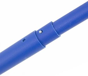 Zostava siete badminton/tenis + 2 x badmintonové rakety ZSB 2v1 NILS