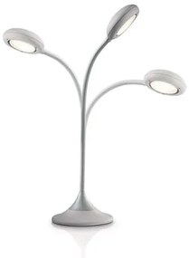 Philips 66622/87/16 - Stolná lampa MY HOME OFFICE CHAT 1xGX53/9W/230V