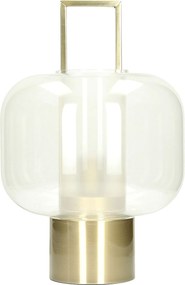 Stolová lampa Arturos 46 cm