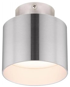 Globo 12015N - LED Stropné svietidlo JENNY LED/8W/230V + LED/4W/230V