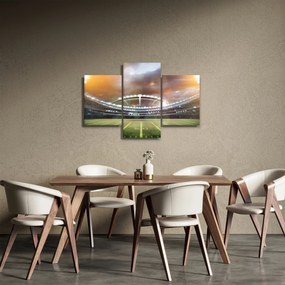 Obraz - Štadión (90x60 cm)