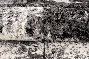 TA Koberec U454B ŠEDÁ SUMATRA