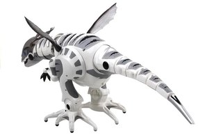 LEAN TOYS DIAĽKOVO OVLÁDANÝ DINOSAURUS 80 CM - ROBOSAURUS