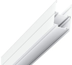 Ravak 940701R211 - Pevná sprchová zástena SUPERNOVA 90x198 cm biela