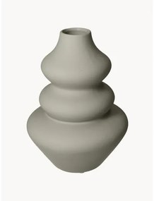 Dekoračná váza v organickom tvare Thena, 20 cm
