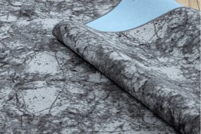 Koberec CONCRETE Beton sivý