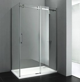 Gelco Gelco, Dragon obdĺžniková sprchová zástena 1500x700mm L/P varianta, GD4615GD7270