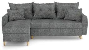 Rohová sedačka s funkciou spania Romeo - konfigurátor