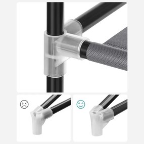 Šatníková skriňa RYG085G02