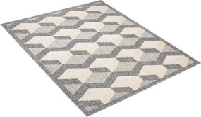 TA Koberec FG40B CREAM CANSAS FOZ Rozmer: 60x100 cm