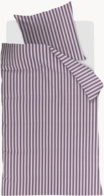 Krepová posteľná bielizeň Veya