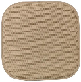 Súprava podušiek na stoličky RYA40440 40x40 cm (2 ks) béžová
