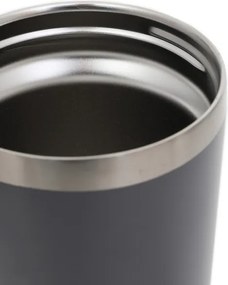 Termohrnček GASPAR grafitový 858753 600 ml