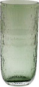 XXXLutz VÁZA, sklo, 32,5 cm - Vázy - 0051730489