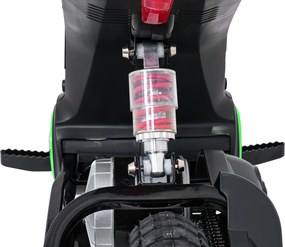 Ramiz Motor vozidla RZ56 MAX Zelená