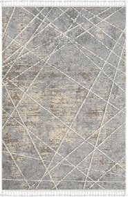 My Flair, Kusový koberec Nelia beige, 140x200, béžová, chodba / predsieň