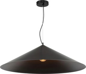 XXXLutz ZÁVESNÉ SVIETIDLO, 80/126 cm Collett's Monde - Online Only bytové doplnky - 004720011202