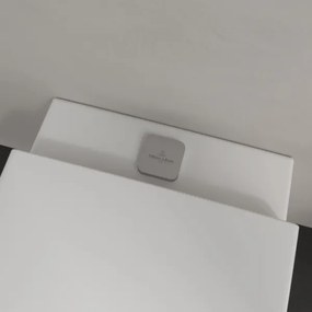 Villeroy & Boch 5614A1T2 - Závesné WC SUBWAY 2.0 keramika/biela