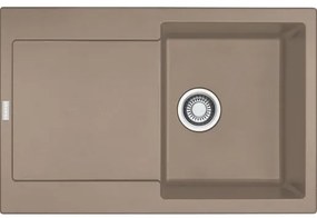 Franke drez MRG 611 kašmír 78 cm MRG611KAS