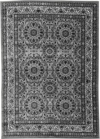 DC Koberec Orient 005 sivá Rozmer: 200×300 cm