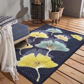 Fenomenálny koberec do obývačky Šírka: 120 cm | Dĺžka: 170 cm