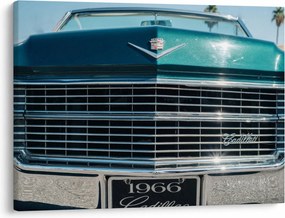Obraz - Cadillac (70x50 cm)