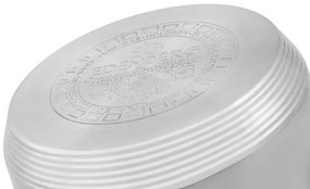 WELLHOX Nerezový hrniec s pokrievkou Ø 24 cm, 6.1 l