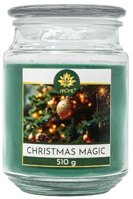 ARÔME Sviečka 510 g, v skle, Frosted Spruce