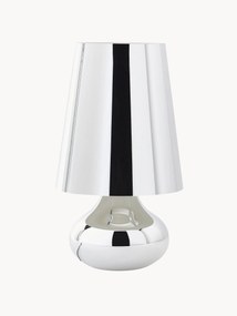 Dizajnová stolová LED-lampa Cindy