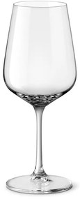 BOHEMIA PRESTIGE BONITA POHÁR NA VÍNO 450ML SADA 6KS