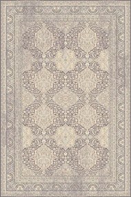 Koberec Agnella Agnus Kissa Antracit