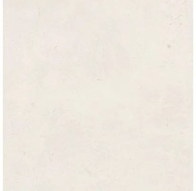 Dlažba Kalk slonová kosť 59,8x59,8 cm lesklá