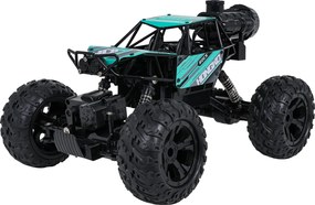 Ramiz RC crawler ROCK na diaľkové ovládanie 1:14 s funkciou dymu