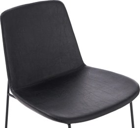 Konferenční židle Hawaj CL-18090 | černá