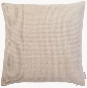 Poťah na vankúš z vlny alpaky Horizon