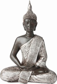 XXXLutz BUDHA Ambia Home - Figúrky & sošky - 0083060021