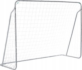 Garden Line CHAMPIONS FUTBALOVÁ BRÁNKOVÁ SIEŤ - 213 x 152 x 75 CM *3395