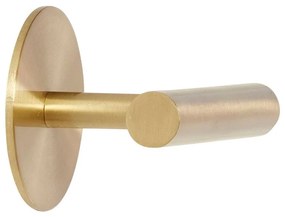 Nástenný kovový háčik Rest - Hübsch