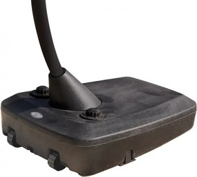 MI Záhradný slnečník SOLANO béžový