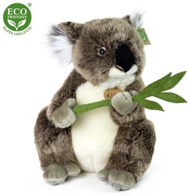 Plyšový medvedik koala 30 cm ECO-FRIENDLY