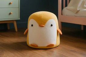 Taburetka PIP v tvare tučniaka PHO8830