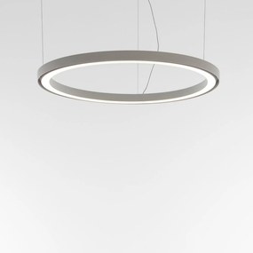 Artemide Ripple závesné Led svietidlo 900 mm, biela, 3387 lm, 3000 K