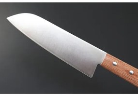 nůž Santoku 165mm Kanetsune 555- Series