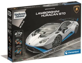 Skladacia hračka Lamborghini Huracan STO 50917