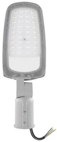 LED Pouličná lampa SOLIS LED/30W/230V 4000K IP65